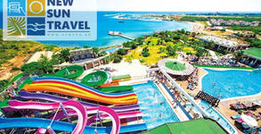 New Sun Travel