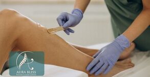 Салон за красота Aura Bliss