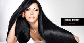 George Todorov Beauty Studio