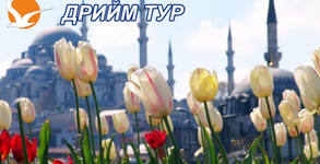 Дрийм Тур