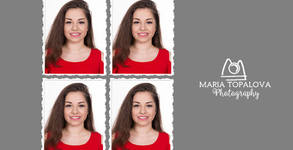 Фотограф Мария Топалова