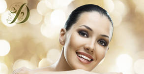 Dalia Beauty Salon