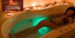 SPA център Амарант