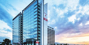 BW Premier Sofia Airport 4*