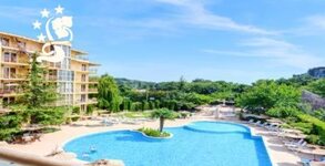 Комплекс Джоя Парк Златни пясъци