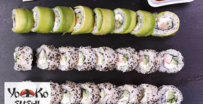 Yoko Sushi