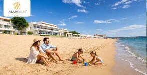 AluaSun Helios Beach