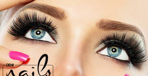 Студио Deni Nails Rooms