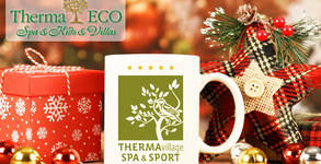 Комплекс Therma Eco Village 5*