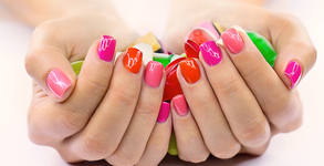 Flamingo Beauty Salon Rodina