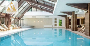 SPA Хотел Персенк