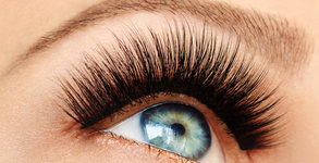Lash studio SG