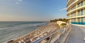 Sirius Beach Hotel****