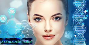 Салон Mademoiselle Izabel