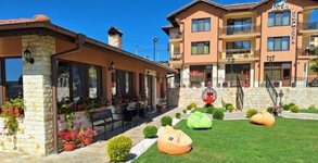 Къща за гости Перла