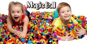 Magic Ball