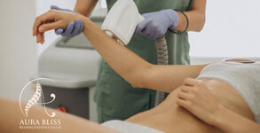 Салон за красота Aura Bliss