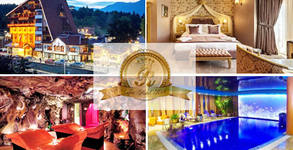 SPA хотел Рич*****