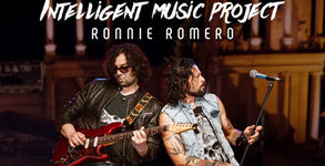 Intelligent Music Project