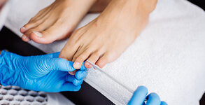 Ivanova nails