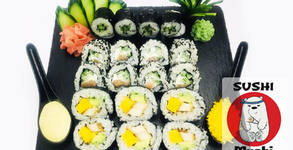 Sushi Mushi