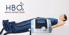 HBO Medical Support Center