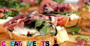 CreatEvents
