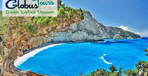 Globus Tours