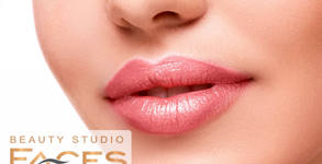 Beauty Studio Faces