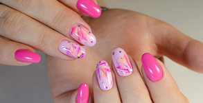 Flamingo Beauty Salon Rodina