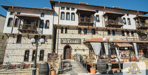 Семеен хотел Булгари***