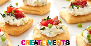 CreatEvents