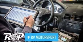 Автосервиз RP Motorsport