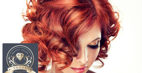 Tesori Beauty Salon