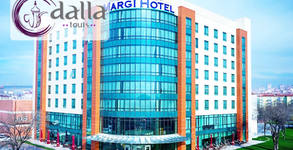Dalla Tours