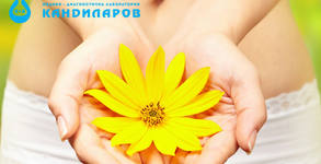 СМДЛ Кандиларов