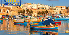 Riviera Holidays