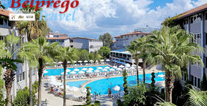Belprego Travel