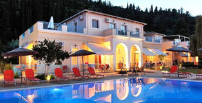 Avra Apartments