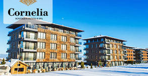 Cornelia Deluxe Residence***