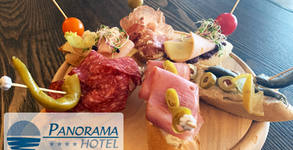Food & Bar Tapas