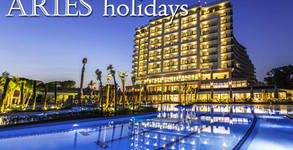 Aries Holidays