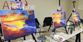 Art&Wine