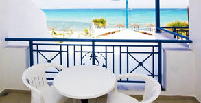 En Plo Studios & Apartments