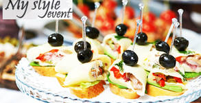 My Style Event