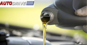Автосервиз Autodrive