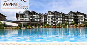 Aspen Resort Golf & Ski***