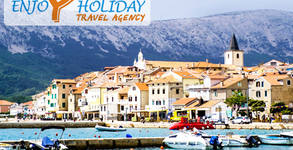 Enjoy Holiday