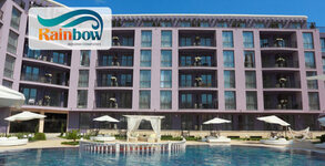 Rainbow 3 Resort Club & Sea Isle