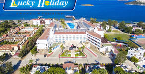Lucky Holiday